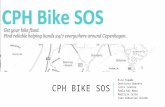 Cph bike sos