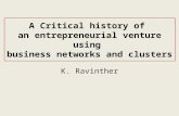 Business Network & Clusters