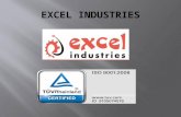 CNC Job Work by Excel Industries, Rajkot