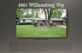 Verona School District Home: 5691 Williamsburg Way