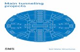SWS Engineering: Tunnel Design Excellence