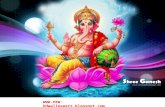 Lord Ganesh HD Wallpapers