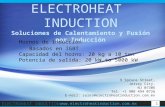 Electroheat Induction