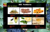Aos products
