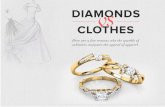 V-DAY EDITION: DIAMONDS VS DRESSES?