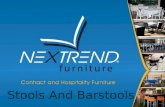 Nextrend Furniture Stools And Barstools