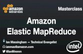 Amazon EMR Masterclass