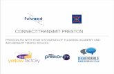 Connect:Transmit Conference Pt1