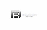 Ritwick Rick Sarkar Portfolio 012615