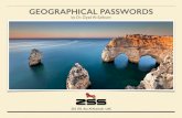 Dr. Ziyad Salloum - Geographical Passwords