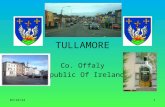 Tullamore hisstory