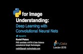 Python for Image Understanding: Deep Learning with Convolutional Neural Nets