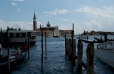 Providence College Friars in Venice
