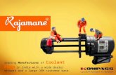 Rajmane Industries Pvt Ltd