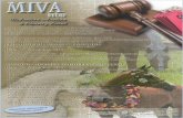 Miva  Auction and Entertainment Flyer