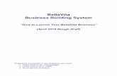 BellaVita Business Building System – Founders Edition