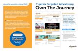 Tigerair Targeted Advertising Media Kit 2014
