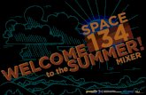 SPACE 134 - Business Mixer Presentation 06-2015