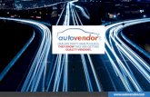 Business Directory Listings CA – Autovendor.com