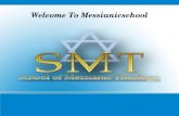 Best Messianic Jewish Theology