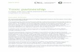 Toxic Partnership