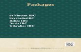 Offshore IBC packages