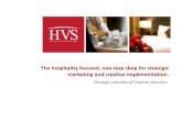 HVS MC Profile Presentation -  March '15 low