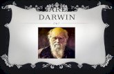 Charles Darwin Blog Assignment