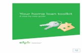 Cfpb mandatory home loan toolkit narrated