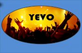 Yevo team-power point-presentation