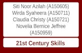 Assignment 3 the 21 st century skills