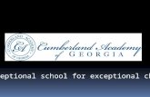 Cumberland academypowerpoint 2011