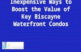 Inexpensive ways to boost the value of key biscayne waterfront condos (13)