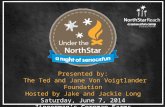 Under the North Star Gala recap
