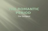 Romantic period new
