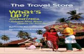 The Travel Store Newsletter Issue 02