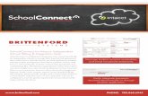 SchoolConnect by Brittenford: Independent School Billing & Integration Suite for Intacct