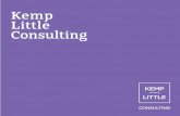 Kemp Little Consulting