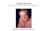 Dale Morris Show Photos