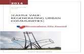 Castle Vale Report