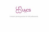 UgCS For Professionals (with screenshots)