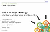 Ibm security framework_2013_scavanna