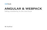 Webpack and angularjs