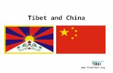 Free tibet power point presentation 2015   china and tibet