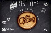 The Best Time To Drink Coffee