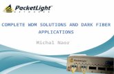 Packet Light Portfolio