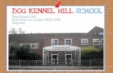 Dog Kennel Hill Primary School