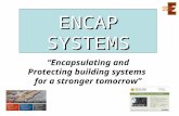 Encap systems7192010 7 21-10
