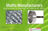 Instruments by Shaft Manufacturers, Noida
