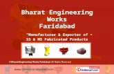 Wheel Barrow by Bharat Engineering Works Faridabad Faridabad